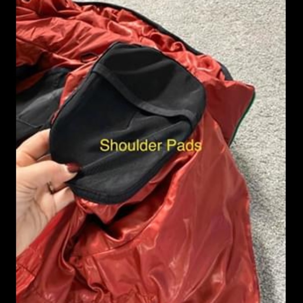 ✨Host Pick✨Men’s Cold Weather Motorcycle Jacket - Picture 6 of 7